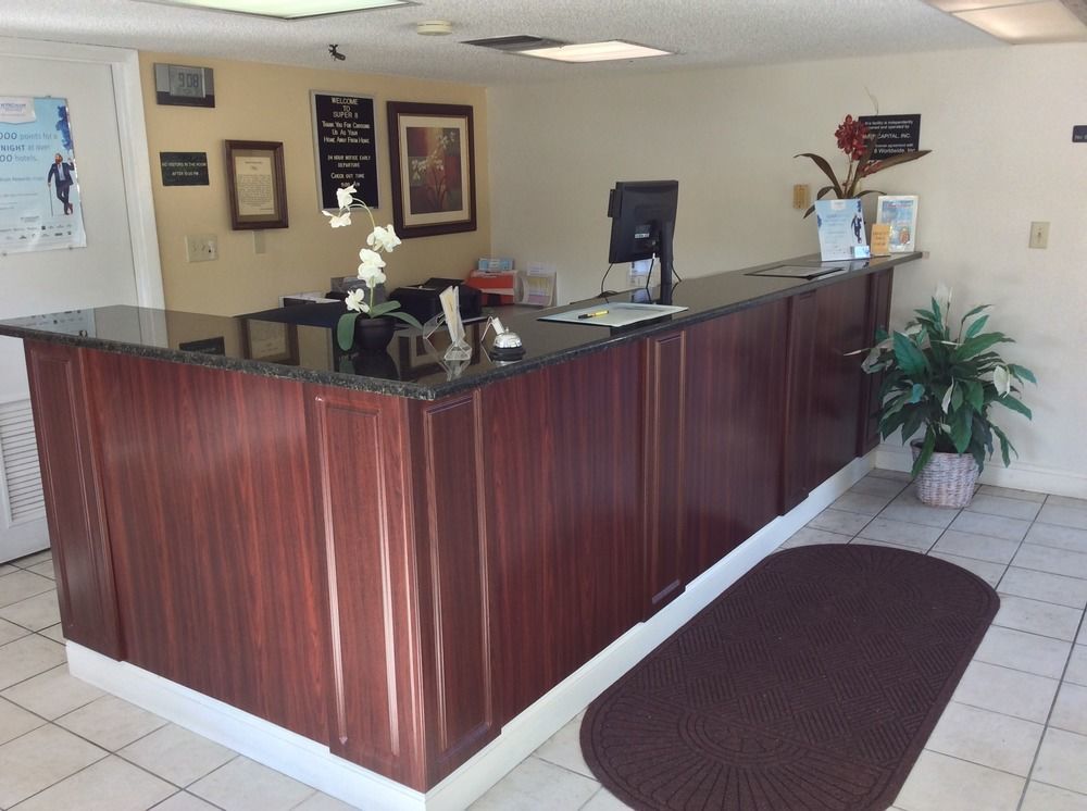 Super 8 By Wyndham Near Siesta Key 2* Sarasota